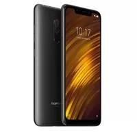 Kliknite za detalje - Mobilni telefon Xiaomi PocoPhone 6/64GB Black Dual SIM