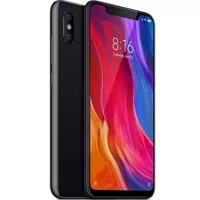 Kliknite za detalje - Mobilni telefon Xiaomi Mi 8 6/128GB Black Dual SIM