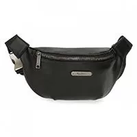 Kliknite za detalje - Torbica oko struka Pepe Jeans Salma black 70649