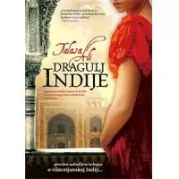 Kliknite za detalje - Dragulj Indije, Talasa Ali