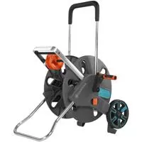 Kliknite za detalje - Gardena Kolica za baštensko crevo AquaRoll L Easy GA 18520-20