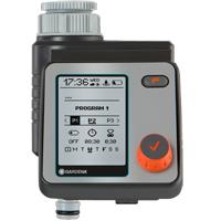Gardena Master Regulator navodnjavanja sa tajmerom GA 01892-20