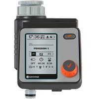 Kliknite za detalje - Gardena Master Regulator navodnjavanja sa tajmerom GA 01892-20