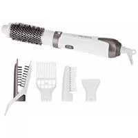 Kliknite za detalje - Rowenta styler za kosu sa 5 dodataka CF7830
