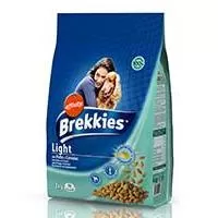 Kliknite za detalje - Brekkies Light Dijetalna hrana za pse - Piletina - Pakovanje 20kg