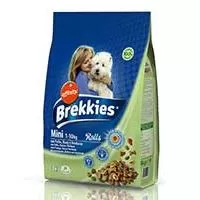 Kliknite za detalje - Brekkies Mini Rolls - Hrana za pse malih rasa  - pakovanje 7.5kg