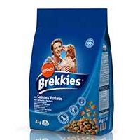 Kliknite za detalje - Brekkies Mix Fish - Hrana za pse - pakovanje 20kg