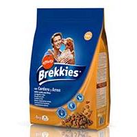 Kliknite za detalje - Brekkies Mix Lamb - Hrana za pse - pakovanje 20kg