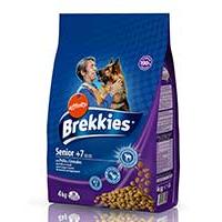 Kliknite za detalje - Brekkies Senior - Hrana za pse - pakovanje 20kg