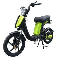 Kliknite za detalje - Električni bicikl Scooter CSS-53Q