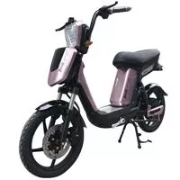 Kliknite za detalje - Električni bicikl Scooter CSS-54Q