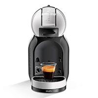 Krups Dolce Gusto aparat za kafu KP123B 