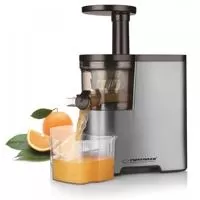 Kliknite za detalje - Esperanza Sokovnik Slow juicer EKJ003