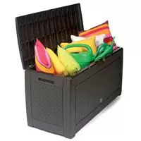Kliknite za detalje - Sanduk za odlaganje stvari 310L Prosperplast MBR310-440U