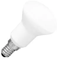 Kliknite za detalje - LED sijalica Hladno bela E14 6W LS-R50-CW-E14/6
