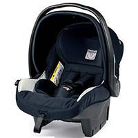 Kliknite za detalje - PEG PEREGO Autosedište PRIMO VIAGGIO SL 0-13kg Luxe Blue