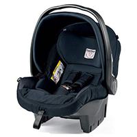 Kliknite za detalje - PEG PEREGO Autosedište PRIMO VIAGGIO SL 0-13kg Luxe Bluenight