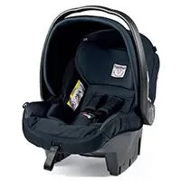 Kliknite za detalje - PEG PEREGO Autosedište PRIMO VIAGGIO SL 0-13kg Luxe Bluenight