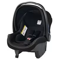 Kliknite za detalje - PEG PEREGO Autosedište PRIMO VIAGGIO SL 0-13kg Luxe Manri-Onix