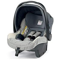 Kliknite za detalje - PEG PEREGO Auto sedište PRIMO VIAGGIO SL 0-13kg Luxe Opal