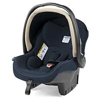 Kliknite za detalje - PEG PEREGO Autosedište PRIMO VIAGGIO SL 0-13kg Breeze Blue