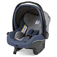 Kliknite za detalje - PEG PEREGO Autosedište PRIMO VIAGGIO SL 0-13kg Urban Denim