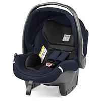 Kliknite za detalje - PEG PEREGO Autosedište PRIMO VIAGGIO SL 0-13kg Class Navy