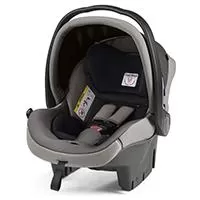 Kliknite za detalje - PEG PEREGO Autosedište PRIMO VIAGGIO SL 0-13kg Class Gray