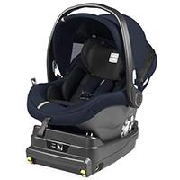 Kliknite za detalje - PEG PEREGO Autosedište PRIMO VIAGGIO i-Size 0-13kg Class Navy