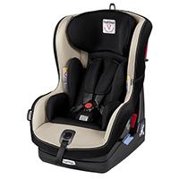 Kliknite za detalje - PEG PEREGO Autosedište VIAGGIO Switchable 0-18kg  Sand