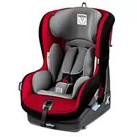 Kliknite za detalje - PEG PEREGO Autosedište VIAGGIO Switchable 0-18kg Rouge