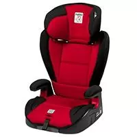Kliknite za detalje - PEG PEREGO Autosedište VIAGGIO 2-3 SUREFIX 15-36kg Rouge