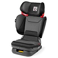 Kliknite za detalje - PEG PEREGO Autosedište VIAGGIO 2-3 Flex 15-36kg Crystal Black