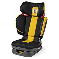 Kliknite za detalje - PEG PEREGO Autosedište VIAGGIO 2-3 Flex 15-36kg Daytona