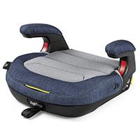 PEG-PEREGO Autosedište VIAGGIO 2-3 SHUTTLE 15-36kg Urban Denim