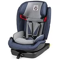 Kliknite za detalje - PEG PEREGO Autosedište VIAGGIO 1-2-3 VIA 9-36kg Urban Denim