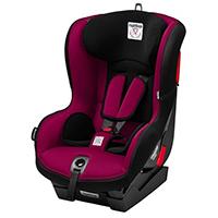 Kliknite za detalje - PEG PEREGO Autosedište VIAGGIO 1 DUO-FIX K 9-18kg Fleur