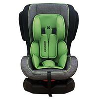 Kliknite za detalje - KIKKA BOO Autosedište SPORT 0-18kg Green