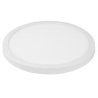 LED ugradna panel lampa 15W dnevno svetlo LUPF-O-15/W