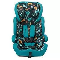 Kliknite za detalje - KIKKA BOO Autosedište JOYRIDE 9-36kg Dragon