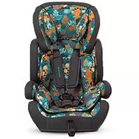 Kliknite za detalje - KIKKA BOO Autosedište JOYRIDE 9-36kg Fox