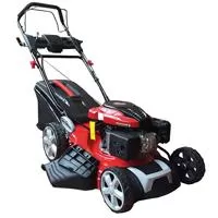Kliknite za detalje - Samohodna motorna kosačica za travu Womax W-BM 500 S 78550399