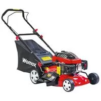 Kliknite za detalje - Motorna kosačica za travu Womax W-BM 400 