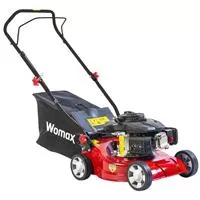 Kliknite za detalje - Motorna kosačica za travu Womax W-BM 350 78535590