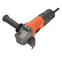 Kliknite za detalje - Black n Decker ugaona brusilica BEG110