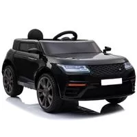 Kliknite za detalje - Dečiji automobil na akumulator LR 1 Crni