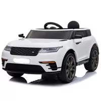 Kliknite za detalje - Dečiji automobil na akumulator LR 1 Beli