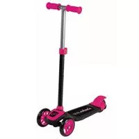 Kliknite za detalje - Dečiji trotinet sa tri točka Cool Wheels Twist FR57898