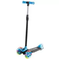 Kliknite za detalje - Dečiji trotinet sa svetlećim točkovima Cool Wheels Twist FR58055