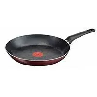Kliknite za detalje - Tiganj duboki 26cm Tefal Cook n Clean B3440522